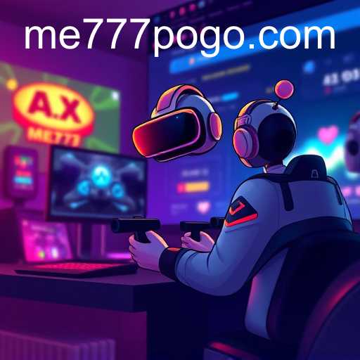 Digital Gaming Revolution with ME777