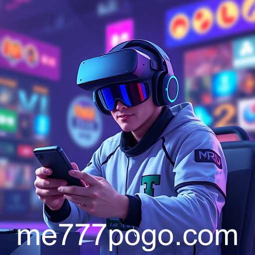 Dynamic Trends: The Rise of Online Gaming in 2025