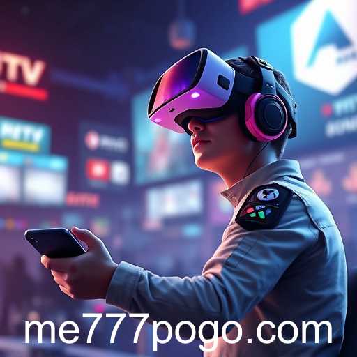 Gaming in 2025: A New Era