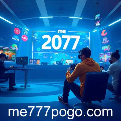 The Gaming World Evolves