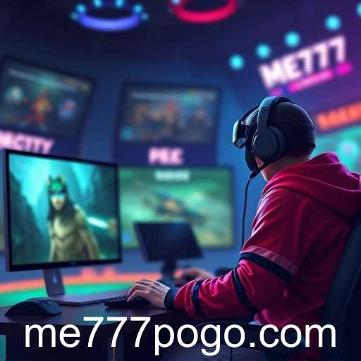 ME777: The Online Gaming Revelation