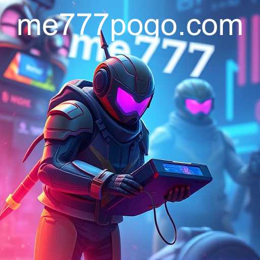 The Rise of 'me777': Online Gaming Evolution